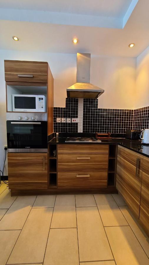C3 Cowrie Shell Residences Mombasa Zewnętrze zdjęcie