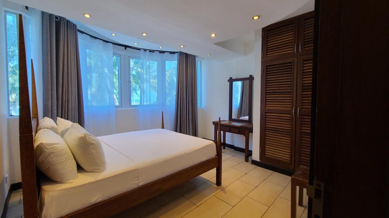 C3 Cowrie Shell Residences Mombasa Zewnętrze zdjęcie