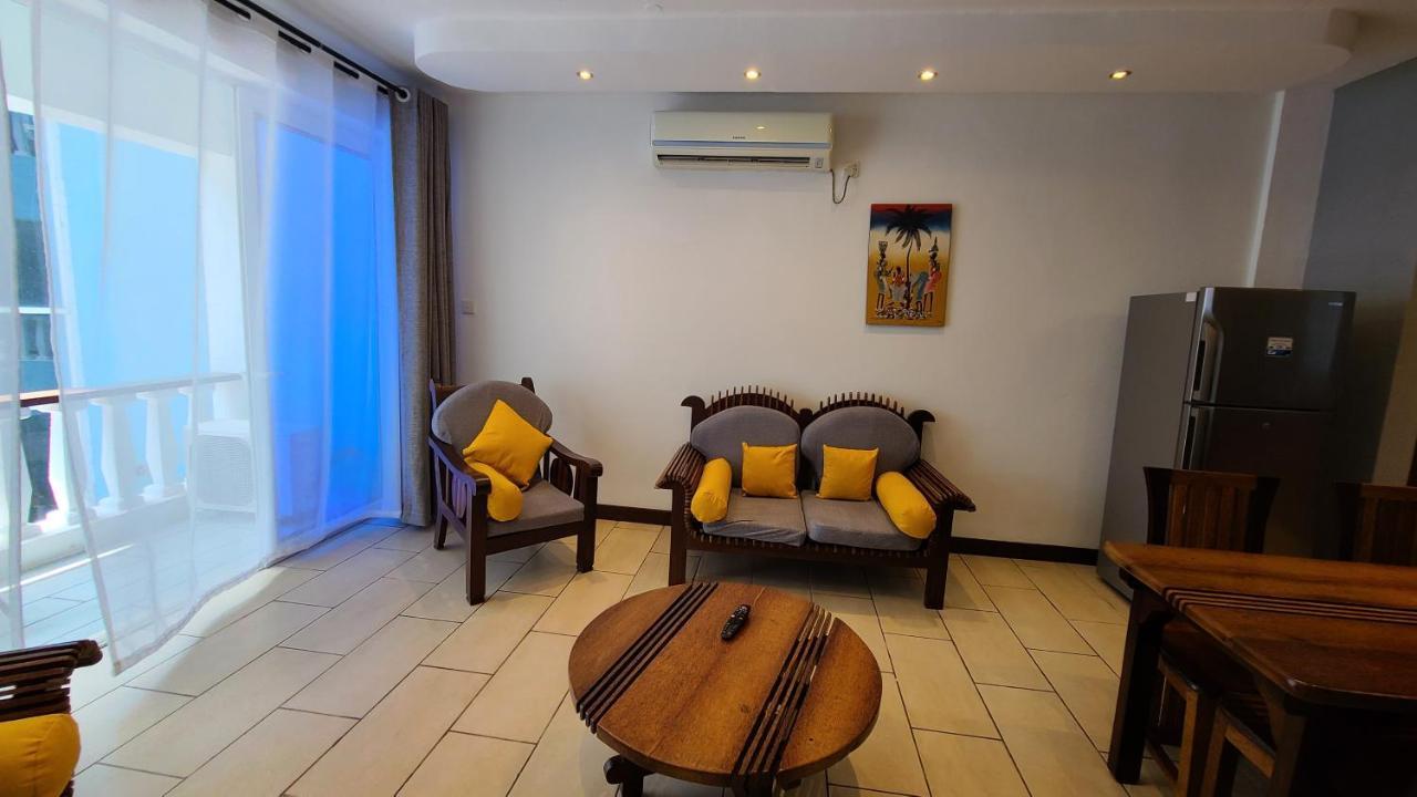 C3 Cowrie Shell Residences Mombasa Zewnętrze zdjęcie