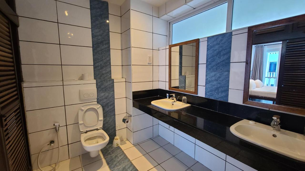 C3 Cowrie Shell Residences Mombasa Zewnętrze zdjęcie
