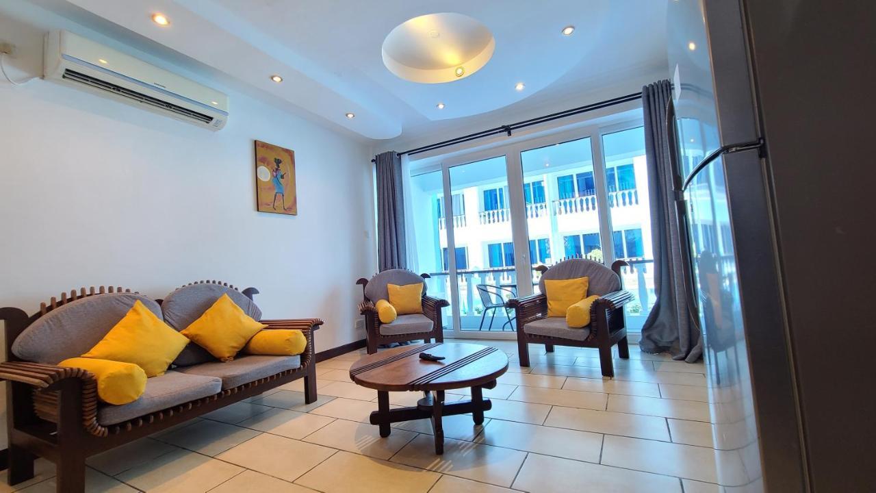 C3 Cowrie Shell Residences Mombasa Zewnętrze zdjęcie