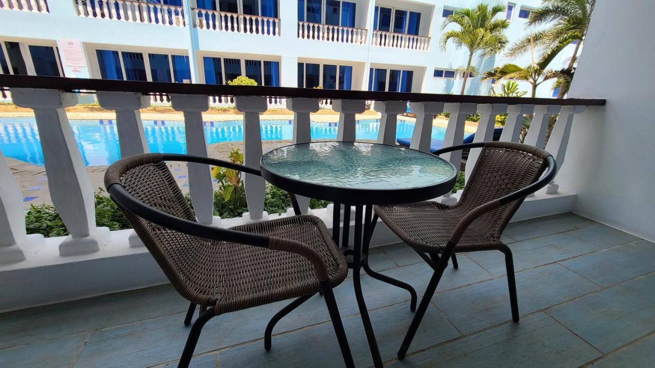 C3 Cowrie Shell Residences Mombasa Zewnętrze zdjęcie