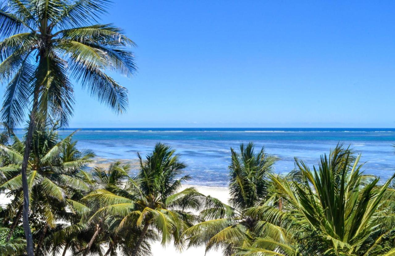 C3 Cowrie Shell Residences Mombasa Zewnętrze zdjęcie