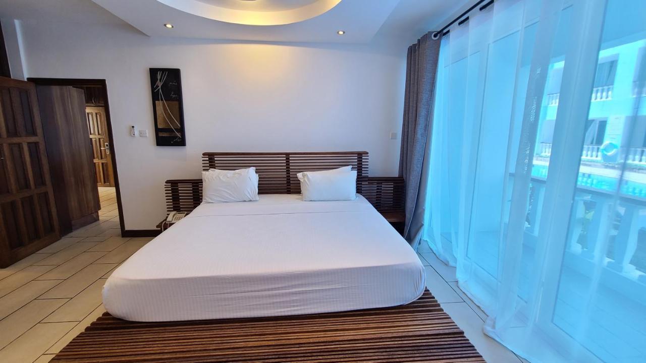 C3 Cowrie Shell Residences Mombasa Zewnętrze zdjęcie
