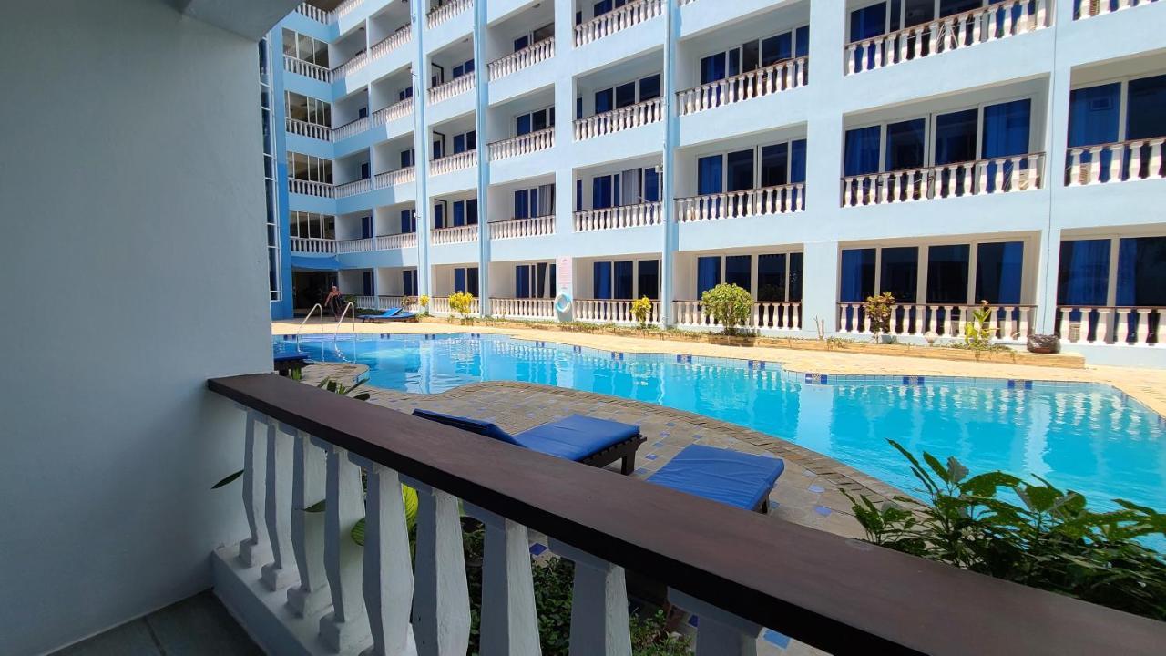 C3 Cowrie Shell Residences Mombasa Zewnętrze zdjęcie