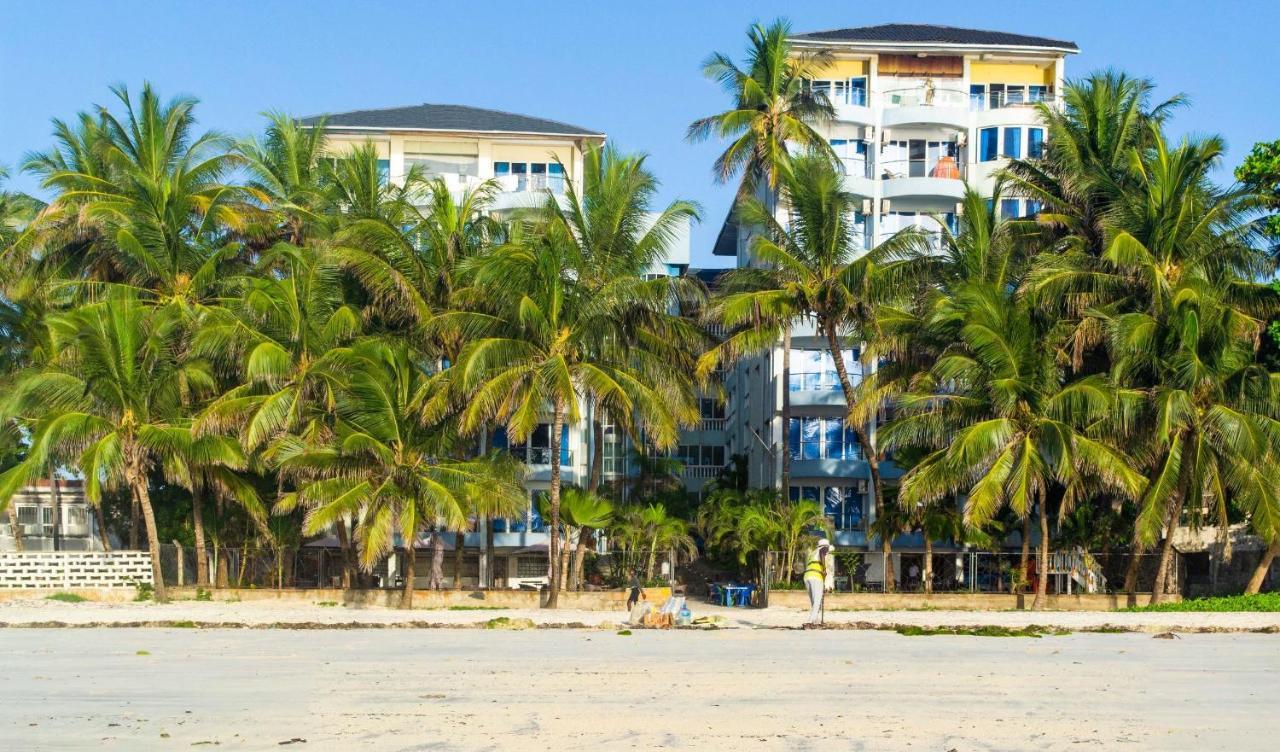 C3 Cowrie Shell Residences Mombasa Zewnętrze zdjęcie