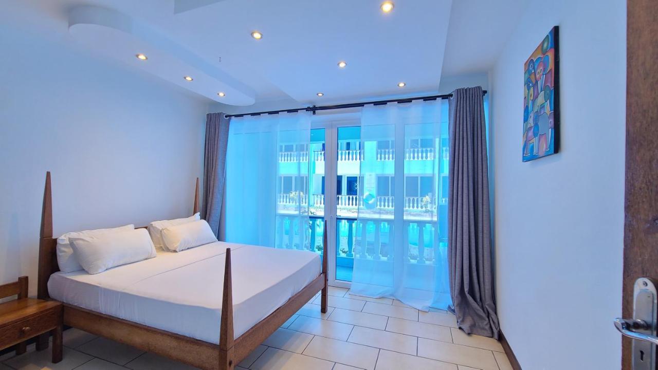 C3 Cowrie Shell Residences Mombasa Zewnętrze zdjęcie