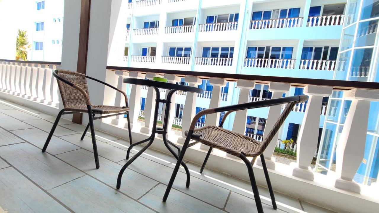 C3 Cowrie Shell Residences Mombasa Zewnętrze zdjęcie