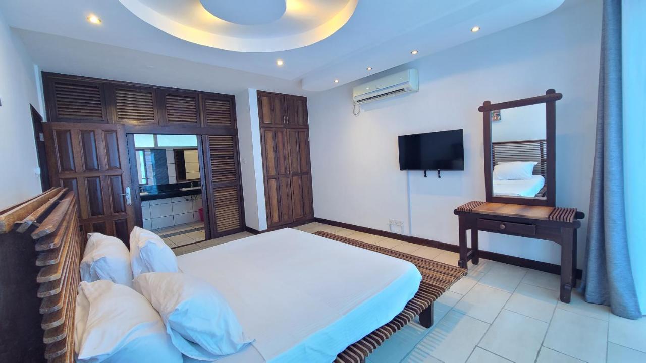 C3 Cowrie Shell Residences Mombasa Zewnętrze zdjęcie