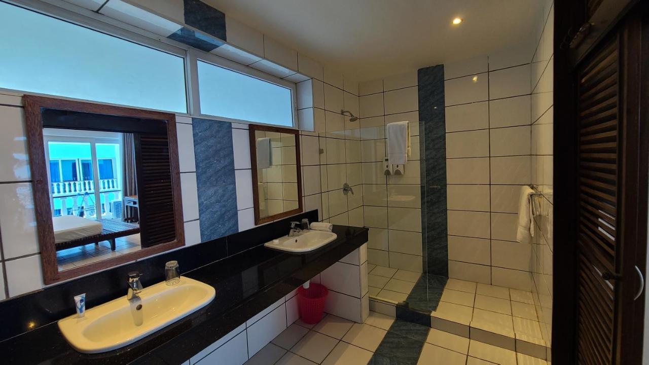 C3 Cowrie Shell Residences Mombasa Zewnętrze zdjęcie