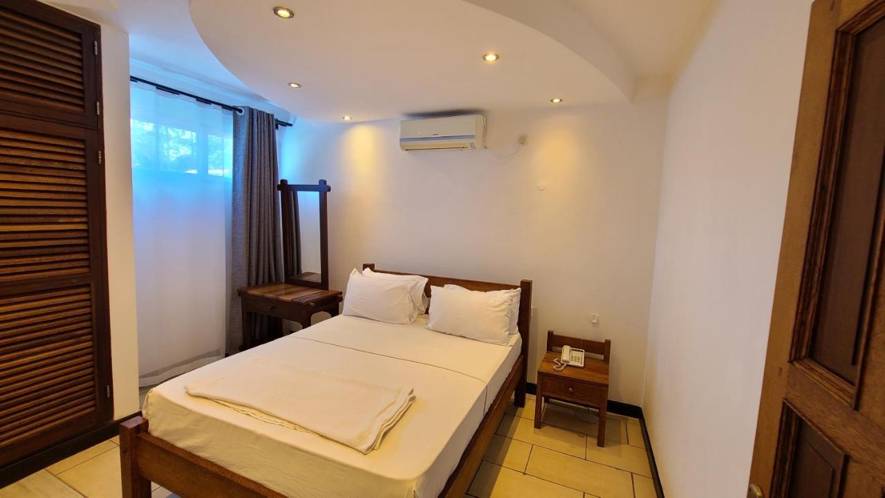C3 Cowrie Shell Residences Mombasa Zewnętrze zdjęcie