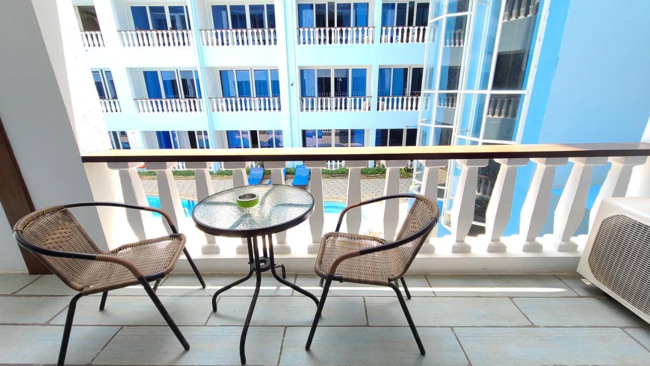 C3 Cowrie Shell Residences Mombasa Zewnętrze zdjęcie