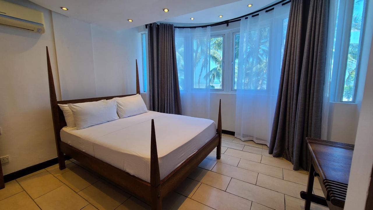 C3 Cowrie Shell Residences Mombasa Zewnętrze zdjęcie