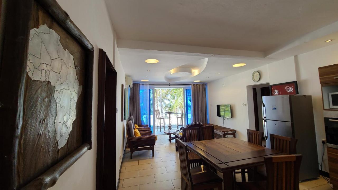 C3 Cowrie Shell Residences Mombasa Zewnętrze zdjęcie