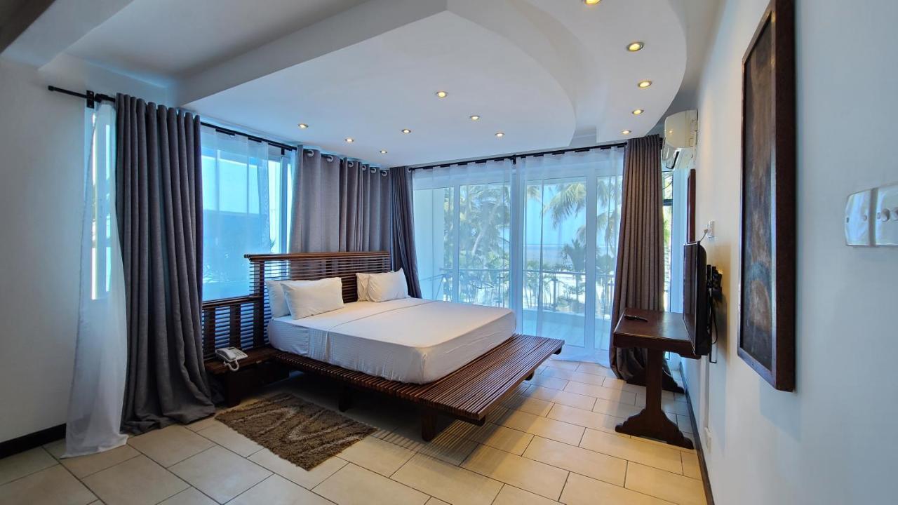 C3 Cowrie Shell Residences Mombasa Zewnętrze zdjęcie